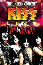 Kiss: Live in Vegas