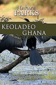 Nature Parks - Keoladeo Ghana - Rajasthan, India