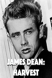 James Dean: Harvest