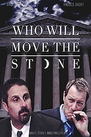 Who Will Move The Stone?