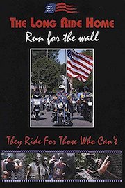 The Long Ride Home: Run For The Wall