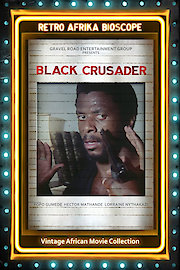 Black Crusader