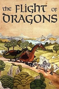 The Flight of Dragons