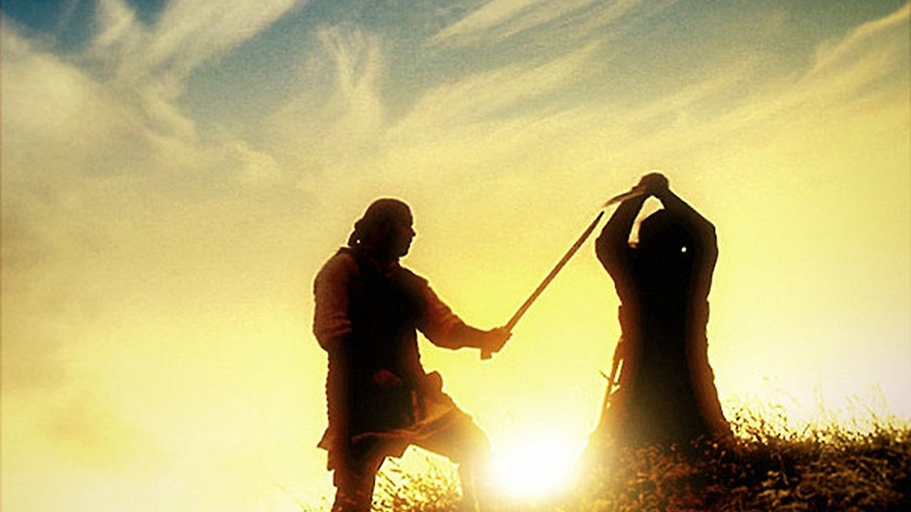 Gladiator Games