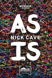 As Is by Nick Cave
