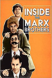 Inside the Marx Brothers
