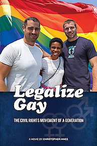 Legalize Gay