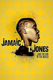 Jamaica T. Jones and the End of the World