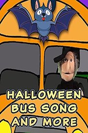 Halloween Bus Song and More