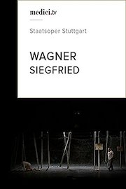 Wagner, Siegfried - Staatsoper Stuttgart