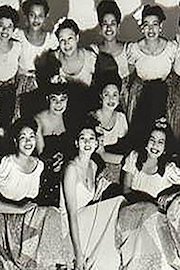 Women in Jazz Trilogy featuring International Sweethearts of Rhythm