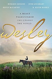 Wesley: A Heart Transformed Can Change the World