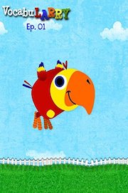 VocabuLarry Episode 1