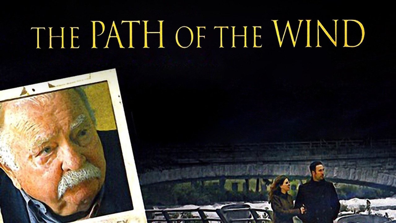 The Path of the Wind