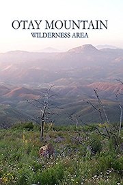 Otay Mountain Wilderness