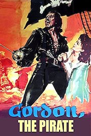 Gordon the Pirate