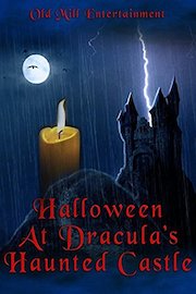 Halloween at Dracula's Haunted Castle