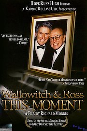 Wallowitch & Ross: This Moment