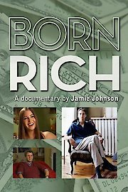 Born Rich Documentary