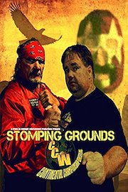 Stomping Grounds