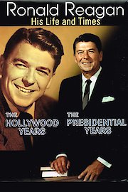 Ronald Reagan: The Hollywood Years