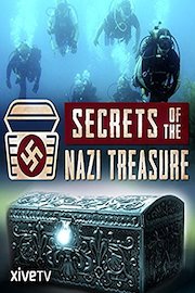 Secrets of the Nazi Treasure