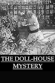 The Doll-House Mystery