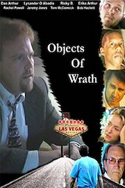 Objects Of Wrath