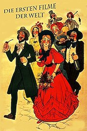 Die ersten Filme der Welt