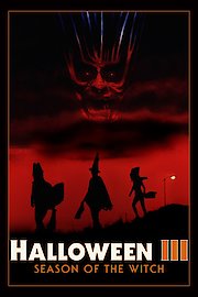 Halloween III: Season of the Witch