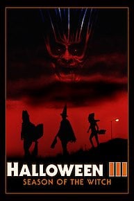 Halloween III: Season of the Witch