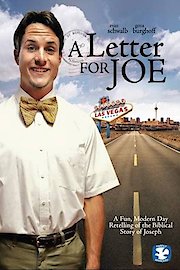 A Letter For Joe