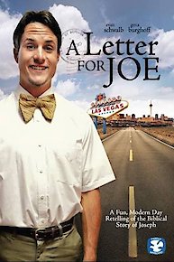 A Letter For Joe