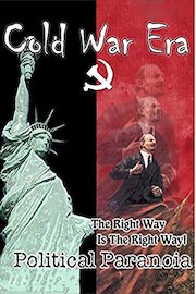 Cold War Era Political Paranoia