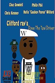 Clifford Ray's Dave the Taxi Driver