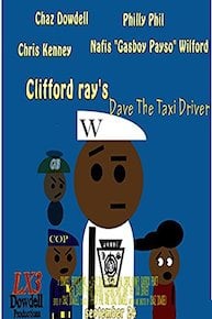 Clifford Ray's Dave the Taxi Driver