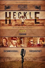 Heckle