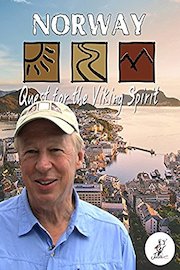Norway: Quest for the Viking Spirit