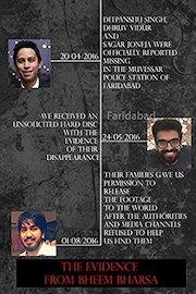 The Evidence from Bheem Bharsa