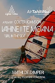 Vahine I Te Moana 