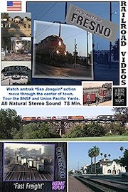 The Streets of Fresno