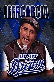 Jeff Garcia: Livin' the Dream