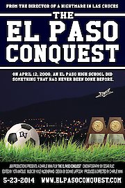 El Paso Conquest