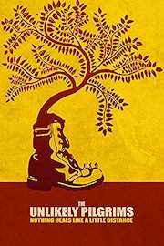 The Unlikely Pilgrims