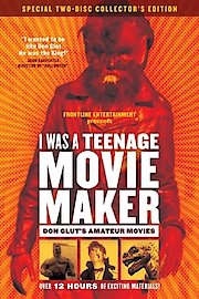 I Was a Teenage Moviemaker: Don Glut's Amateur Movies