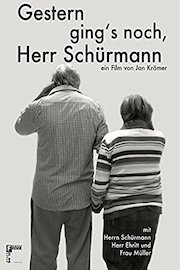 Yesterday, Was Kinda Fine, Mr. Schuermann