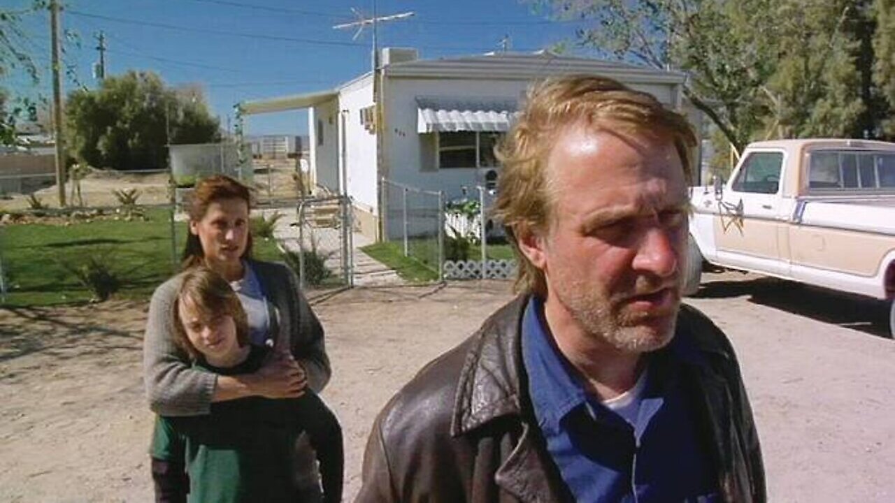 Vegas: Based On A True Story