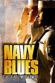 Navy Blues: Classic Hollywood Comedy