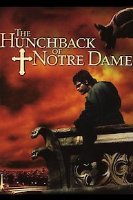 The Hunchback of Notre Dame