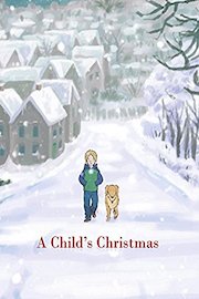 A Child's Christmas